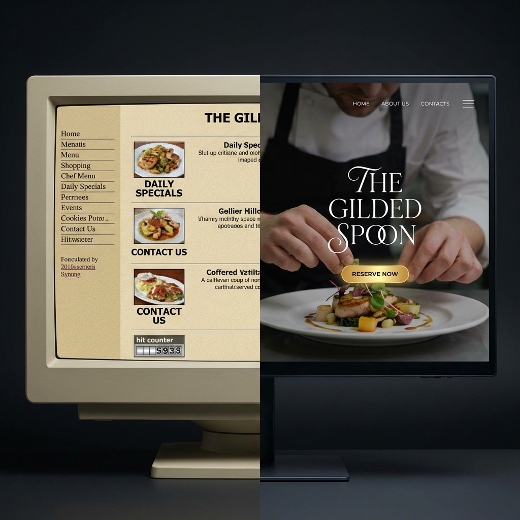 Caso Restaurante Lujo